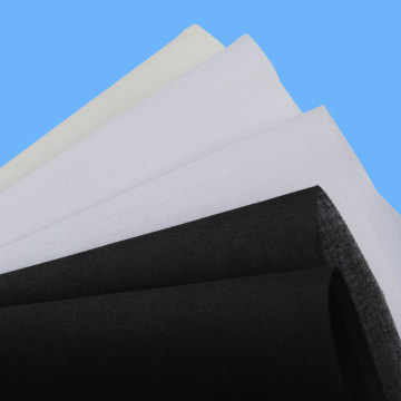 non fusible interlining 112cm/resin interlining for bag