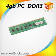 Wholesale memoria ram 4gb ddr3 ram supported motherboard 4g long-dimm pc