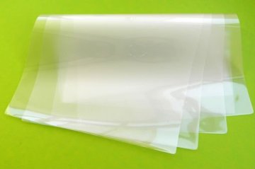 Laminating films