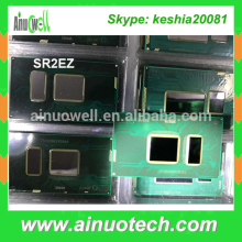 Original New laptop CPU BGA SR2EZ SR29E SR29H SR27G SR2FQ Notebook Mainboard IC CPU Chipset GPU