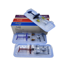 ARASTI PLUS premium filler purified Hyaluronic acid