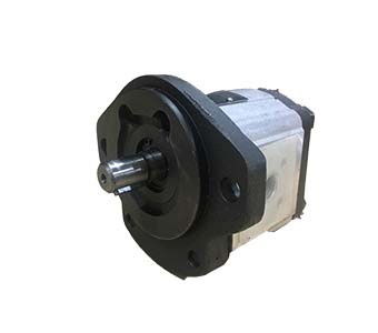 External gear pump High Performance