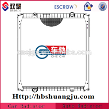 High Technology Types Of Truck Radiator