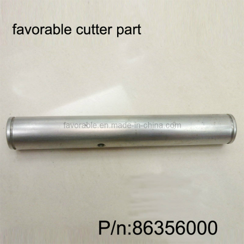 Cutter Spare Part Shaft for Gerber Gt7250