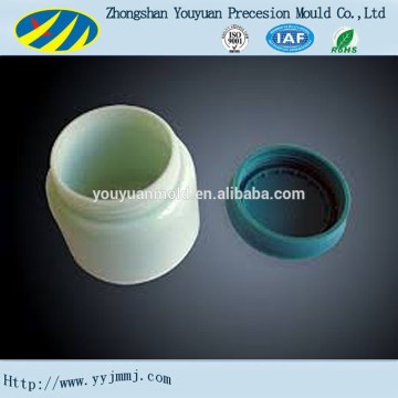 pharmaceutical plastic bottles