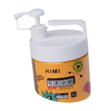 HIMI GOUACHE, 1L 24 COLORS