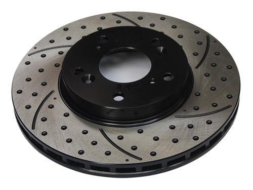 Brake Disc of China Manufacturer