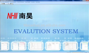 Evaluation System