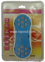 Usb Speaker Protable Mini Speaker?