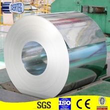 Professional galvanized steel coil seller from China