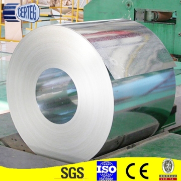 Professional galvanized steel coil seller from China