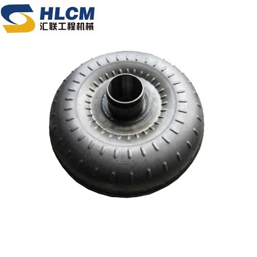 Liugong Clg856 Torque Converter Sp100285