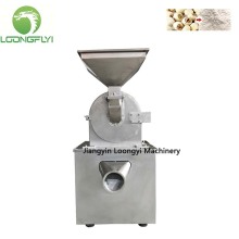 Espresso salt and pepper egg shell grinder machine