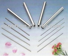 Thin wall stainless steel pipe