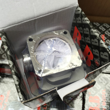 Cylinder crankcase box Ms381