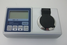 DRM Digital Refractometer with PC