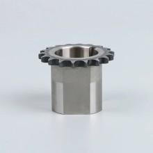 engine timing crankshaft sprocket