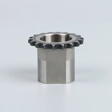engine timing crankshaft sprocket