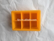 silicone ice-tray,ice tray,ice cubes