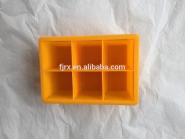 silicone ice-tray,ice tray,ice cubes