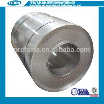 China Re-rolled stainless steel sheet in coil sus 304