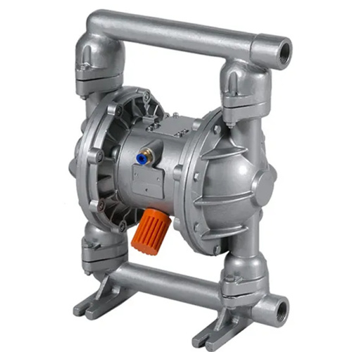 High Pressure Pneumatic Diaphragm Pump