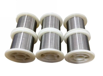 Fecral heating wire/ iron chromium aluminium alloy