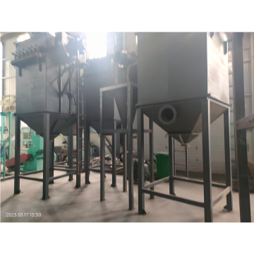 Recycling Equipment for Electronic Waste: PCBs, Circuit Boards, and Scrap Computers