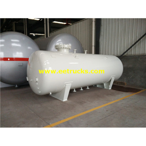 20000l ASME Liquid Ammonia lưu trữ tàu