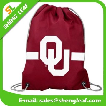 Canvas Drawstring Bag, Drawstring BackPack