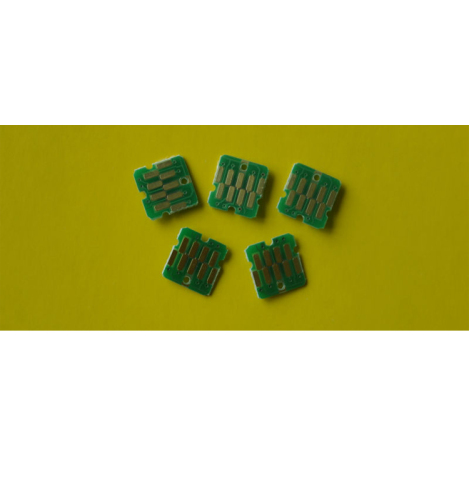 for epson surecolor f6000 maintenance tank chip