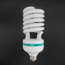 High Power Half Spiral Shape CFL