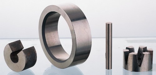 Magnete in Alnico fuso per motore