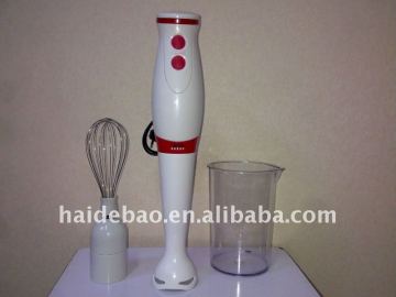 HOUSEHOLD HAND BLENDER