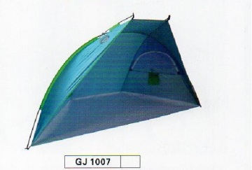 carp fishing tent/shelter tent/ fishing tent