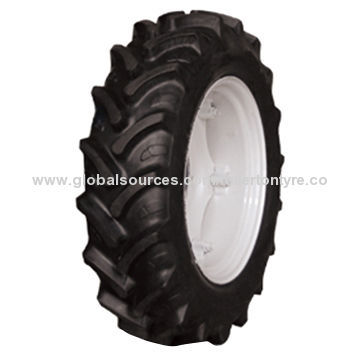 AGR Tyre,Suitable to tractors operating in paddy field and rice fields