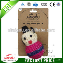 Hot selling mouse cat toys