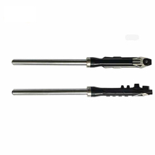 Durable Electric Hydraulic Shock Absorber for E-Tricycles/E-Rickshaws