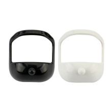 Men's Custom Logo Goatee Beard Shaper Tool with Comb