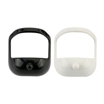 Men's Custom Logo Goatee Beard Shaper Tool with Comb