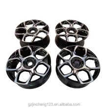 Original Rolls Royce Auto Steering Wheel