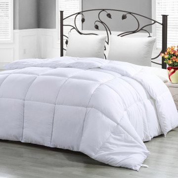 Light Duck Down Duvet Insert Full