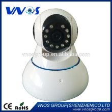 High quality pocket web ip camera for parking lot