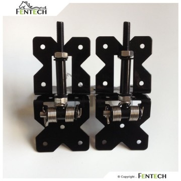 FENTECH Self Close Hinges Gate Hinges