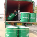 Amer lubricant brand high pressure industrial 200L barrel hydraulic seal oil