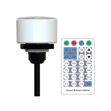 IP65 waterproof microwave motion sensor occupancy long distance detection