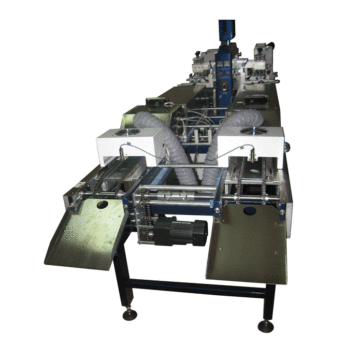 Advanced Pen Rod Screen Printing Machine Solution