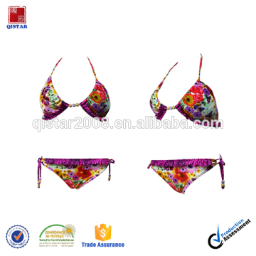 Cheap Price Woman Swimsuits/ Mature Woman Bathing Suits /Wholesale Swimsuits