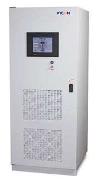 APC Flywheel UPS Power Supply