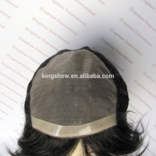 cheap and good-quality short mono wig